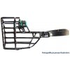 Chopo Náhubok gumoplast / barex - kokeršpaniel, foxteriér FENA Chopo Náhubok gumoplast / barex - kokeršpaniel, foxteriér FENA