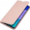 Púzdro DUX DUCIS Skin Huawei P40 Lite E, ružové