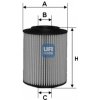 UFI FILTERS SPA 25.028.00