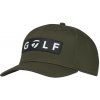 Golfová šiltovka Taylor Made LIFESTYLE Ventura Stock Olive Jedna veľkosť Golfová šiltovka Taylor Made LIFESTYLE Ventura Stock Olive Jedna veľkosť