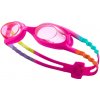 Juniorské plavecké okuliare NIKE SWIM-EASY-FIT KIDS GOGGLE PINK-PINK Ružová UNI 2025 Juniorské plavecké okuliare NIKE SWIM-EASY-FIT KIDS GOGGLE PINK-PINK Ružová UNI 2025