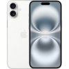 APPLE iPhone 16 Plus 128 GB biela MXVV3SX/A APPLE iPhone 16 Plus 128 GB biela MXVV3SX/A