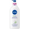 NIVEA Telové mlieko Aloe & Hydration 625 ml NIVEA Telové mlieko Aloe & Hydration 625 ml