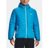 Under Armour Pánska bunda UA Storm Active Hybrid Storm Jkt Modrá LG Under Armour Pánska bunda UA Storm Active Hybrid Storm Jkt Modrá LG