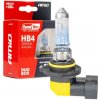 AMIO Halogenové žiarovky HB4 12V 51W LumiTec NEXT GENERATION +135% DUO AMIO Halogenové žiarovky HB4 12V 51W LumiTec NEXT GENERATION +135% DUO