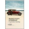 Il grande Gatsby (Francis Scott Fitzgerald,F. Cavagnoli)(Brožovaná) Il grande Gatsby (Francis Scott Fitzgerald,F. Cavagnoli)(Brožovaná)