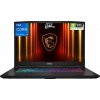 Laptop MSI Katana 17 B14WGK 17,3 Laptop MSI Katana 17 B14WGK 17,3