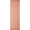 Pappelina Koberec EFFI Orange/Piglet/Vanilla – oranžový, veľkosť koberca 70 x 300 cm Pappelina Koberec EFFI Orange/Piglet/Vanilla – oranžový, veľkosť koberca 70 x 300 cm