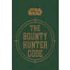 Star Wars - The Bounty Hunter Code Star Wars - The Bounty Hunter Code