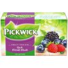 Čaj PICKWICK lesné ovocie 20x1,75g Čaj PICKWICK lesné ovocie 20x1,75g