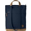 Fjällräven Totepack No.2 tmavo modrá Fjällräven Totepack No.2 tmavo modrá