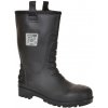 PORTWEST Holínky Neptune Rigger S5 CI FW75 POR-FW75BKR45 Černá 45 PORTWEST Holínky Neptune Rigger S5 CI FW75 POR-FW75BKR45 Černá 45