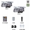 900KUND3024ER UNDERKIT podzemný pohon brány 3,5 m/kridlo 900KUND3024ER UNDERKIT podzemný pohon brány 3,5 m/kridlo