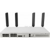 MikroTik CRS418-8P-8G-2S+5axQ2axQ-RM, Cloud Router Switch (CRS418-8P-8G-2S+5axQ2axQ-RM) MikroTik CRS418-8P-8G-2S+5axQ2axQ-RM, Cloud Router Switch (CRS418-8P-8G-2S+5axQ2axQ-RM)