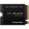 Western Digital Black SN770M 2 TB M.2 PCI Express 4.0 NVMe TLC 3D NAND (WDS200T3X0G-00CHY0) Western Digital Black SN770M 2 TB M.2 PCI Express 4.0 NVMe TLC 3D NAND (WDS200T3X0G-00CHY0)
