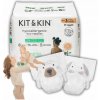 Kit & Kin Eko Naturally Dry Nappies 3 32 ks
