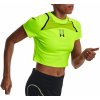 Under Armour | Under Armour UA Run Anywhere Crop | zelená| M Under Armour | Under Armour UA Run Anywhere Crop | zelená| M