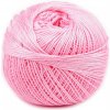 Priadza Snehurka Niťárna. Candy Pink 10ks Priadza Snehurka Niťárna. Candy Pink 10ks