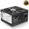 EVOLVEO zdroj 500W ATX, tichý, bulk EP500PP12B EVOLVEO zdroj 500W ATX, tichý, bulk EP500PP12B