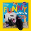 National Geographic Kids Funny Animals (National Geographic Kids)(Brožovaná) National Geographic Kids Funny Animals (National Geographic Kids)(Brožovaná)