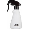 JRL Professional Spray Bottle White 150ml - rozprašovač na vodu s logom JRL - biely JRL Professional Spray Bottle White 150ml - rozprašovač na vodu s logom JRL - biely
