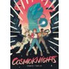 Cosmoknights (Book One) Cosmoknights (Book One)
