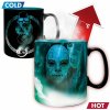 ABYstyle Hrnek Harry Potter Voldemort a Smrtijedi měnící se 460 ml ABYstyle Hrnek Harry Potter Voldemort a Smrtijedi měnící se 460 ml