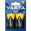 Varta Superlife D 2ks 2020101412 Varta Superlife D 2ks 2020101412