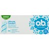 o.b. Tampóny ProComfort Super Plus 32 ks o.b. Tampóny ProComfort Super Plus 32 ks
