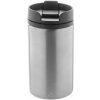 Cansy termo hrnček, sivá Silver Cansy termo hrnček, sivá Silver