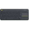 Logitech K400 Wireless Touch Keyboard 920-007145 Logitech K400 Wireless Touch Keyboard 920-007145