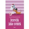 Jezevčík jako svědek - Scheunemannová Frauke Jezevčík jako svědek - Scheunemannová Frauke