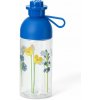 LEGO Botanicals fľaša transparentná - lúčna kvetina LEGO Botanicals fľaša transparentná - lúčna kvetina