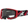 Alpinestars VISION 8 LUAR 2025