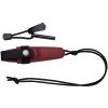 Morakniv Eldris with Fire Kit Red Morakniv Eldris with Fire Kit Red