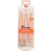 Real Techniques Face and Brow Razors 3 pcs britva na obočie Real Techniques Face and Brow Razors 3 pcs britva na obočie