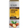 Dr. Santé Arganový olej a keratín vlasový olej pre poškodené vlasy 50 ml Dr. Santé Arganový olej a keratín vlasový olej pre poškodené vlasy 50 ml