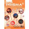 nuevo Prisma B1 - Libro del alumno + CD nuevo Prisma B1 - Libro del alumno + CD