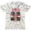 Slayer - Quad Seasons (Wash Collection) (tričko) Medium Slayer - Quad Seasons (Wash Collection) (tričko) Medium
