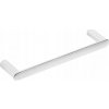KFA 864-025-00 Koupelnový věšák 22 cm, Chrome // KFA.864-025-00 KFA 864-025-00 Koupelnový věšák 22 cm, Chrome // KFA.864-025-00