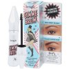 Benefit Gimme Brow+ Brow-Volumizing vodeodolná gél a pomáda na obočie 05 Deep 3 g