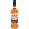 Black Velvet Reserve 10y 40% 1 l (čistá flaša)
