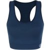 Športová podprsenka Dare 2b Dont SweatIt II Bra Veľkosť podprsenky: XS / Farba: tmavomodrá Športová podprsenka Dare 2b Dont SweatIt II Bra Veľkosť podprsenky: XS / Farba: tmavomodrá