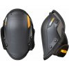 TOUGHBUILT Pracovné chrániče kolien FoamFit Rocker TB-KP-201R TOUGHBUILT Pracovné chrániče kolien FoamFit Rocker TB-KP-201R