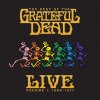 Grateful Dead: Best Of The Grateful Dead Live 1969-1977 Vol.1 - 2Vinyl (LP) Grateful Dead: Best Of The Grateful Dead Live 1969-1977 Vol.1 - 2Vinyl (LP)