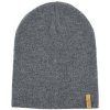 Vlnka Vlnená čiapka s kašmírom Vlnka V39 sivá veľkosť Uni Vlnka Vlnená čiapka s kašmírom Vlnka V39 sivá veľkosť Uni