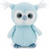 Mo(u)drá sova od firmy ORANGE TOYS - 22 cm (Fluffy the Blue Owlet) Mo(u)drá sova od firmy ORANGE TOYS - 22 cm (Fluffy the Blue Owlet)