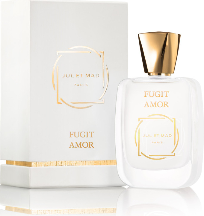 Jul et Mad Paris Fugit Amo parfum unisex 50 ml