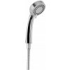 Deante Neo Easy, 3-funkčná ručná sprchová hlavica, chrómová, NEE_051S Deante Neo Easy, 3-funkčná ručná sprchová hlavica, chrómová, NEE_051S