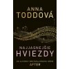 Najjasnejšie hviezdy - Toddová Anna Najjasnejšie hviezdy - Toddová Anna